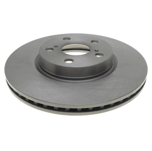 RAYBESTOS R-Line - 980629R - Vented Front Disc Brake Rotor