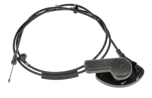 Dorman 912-195 Hood Release Cable Compatible