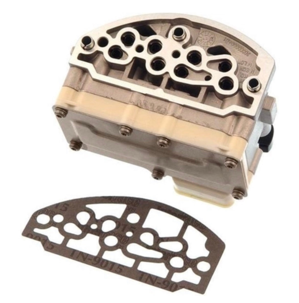 Automatic Transmission Solenoid by DORMAN (OE SOLUTIONS) - 698-100