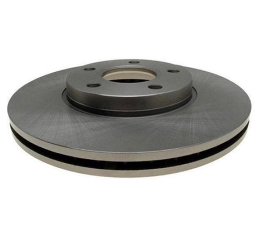 RS PARTS - RS782430B - Front Disc Brake Rotor