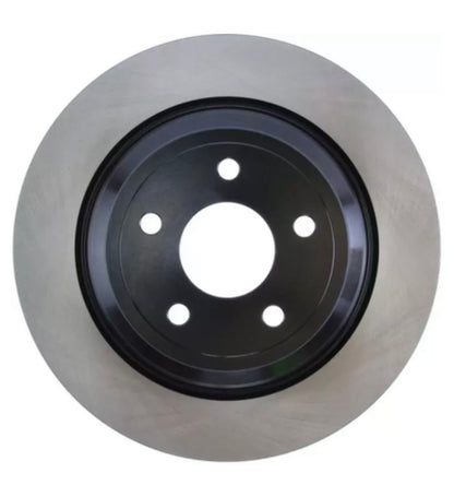 RS PARTS Front Disc Brake Rotor part #: RS980452B