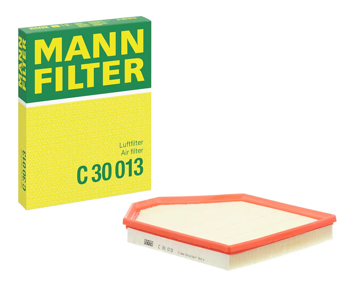 MANN-FILTER C 30 013 Engine Air Filter
