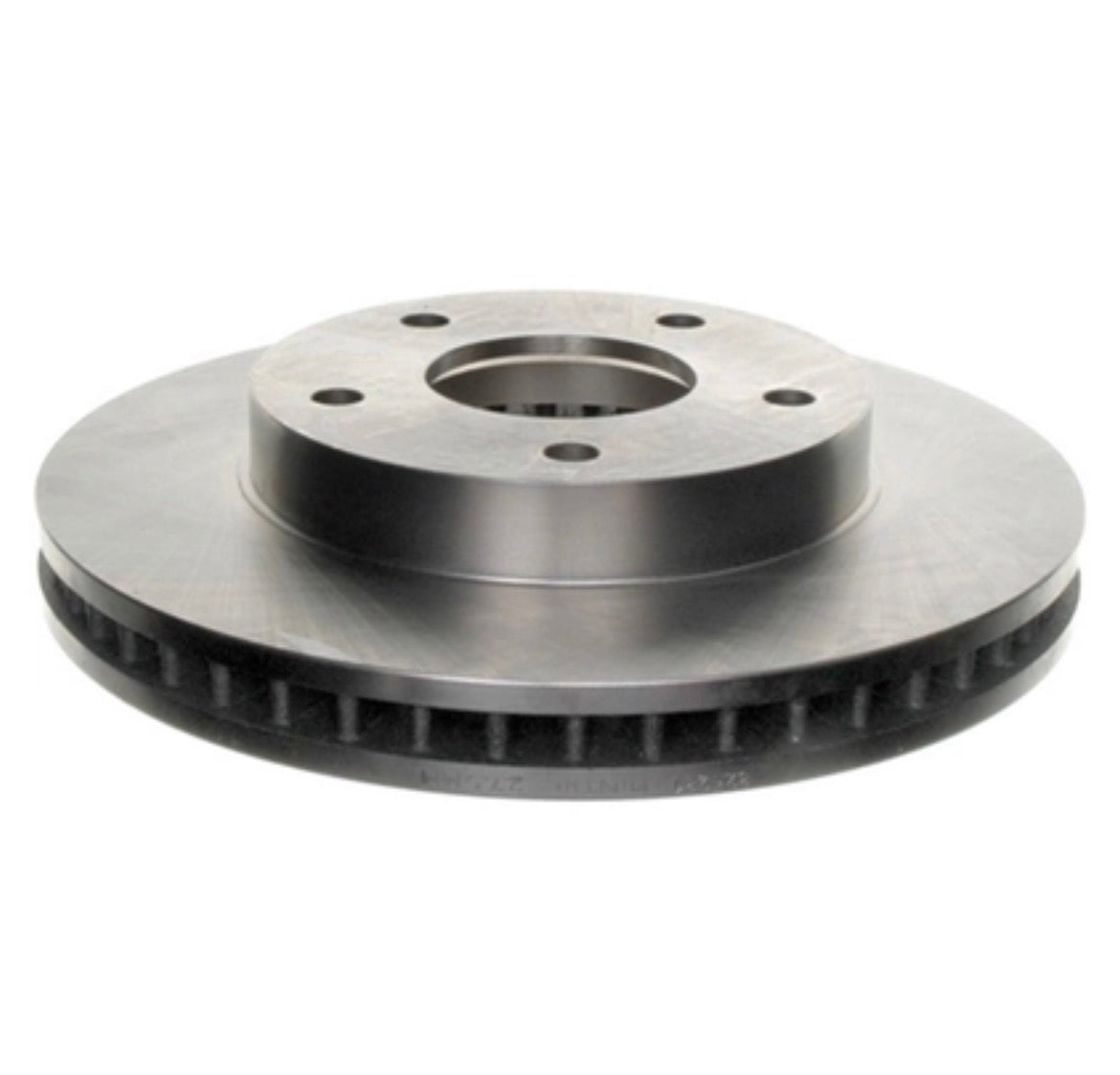 RAYBESTOS R-Line - 56694R - Vented Front Disc Brake Rotor