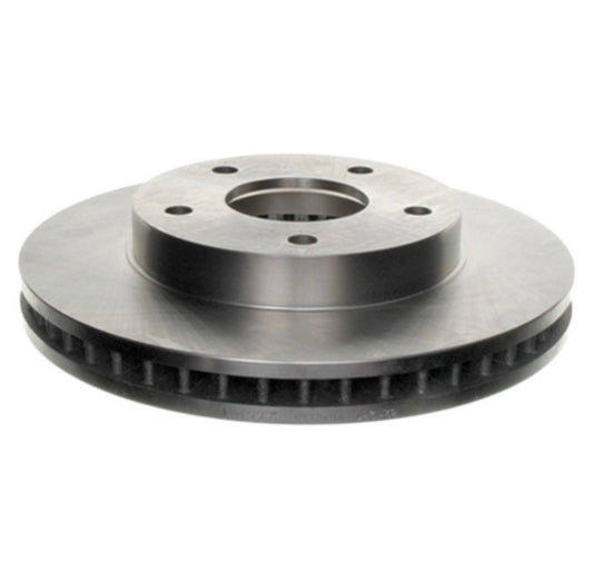 RAYBESTOS R-Line - 56694R - Vented Front Disc Brake Rotor