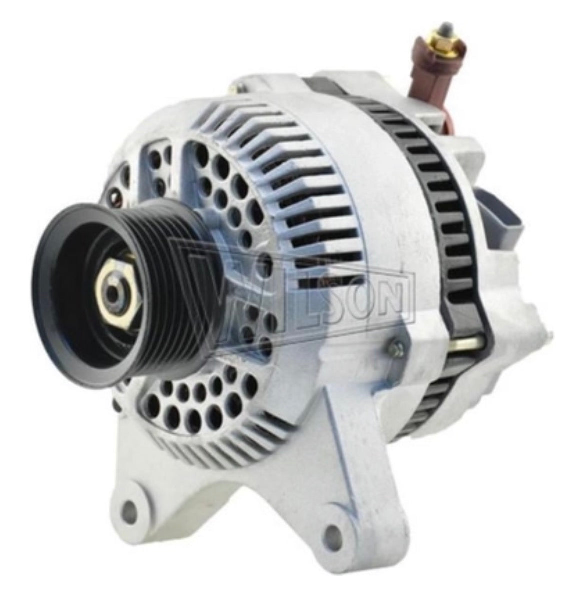 Remanufactured Alternator by WILSON - 90-02-5084