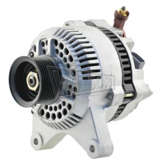 Remanufactured Alternator by WILSON - 90-02-5084