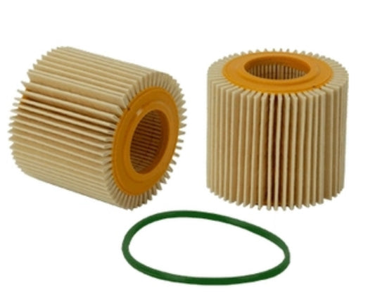 PUREZONE OIL & AIR FILTERS - 8-57064 - Oil Filter