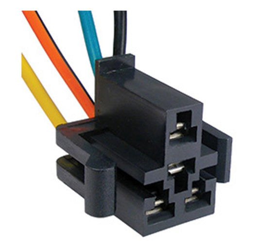 4 Wire Blower Motor Resistor