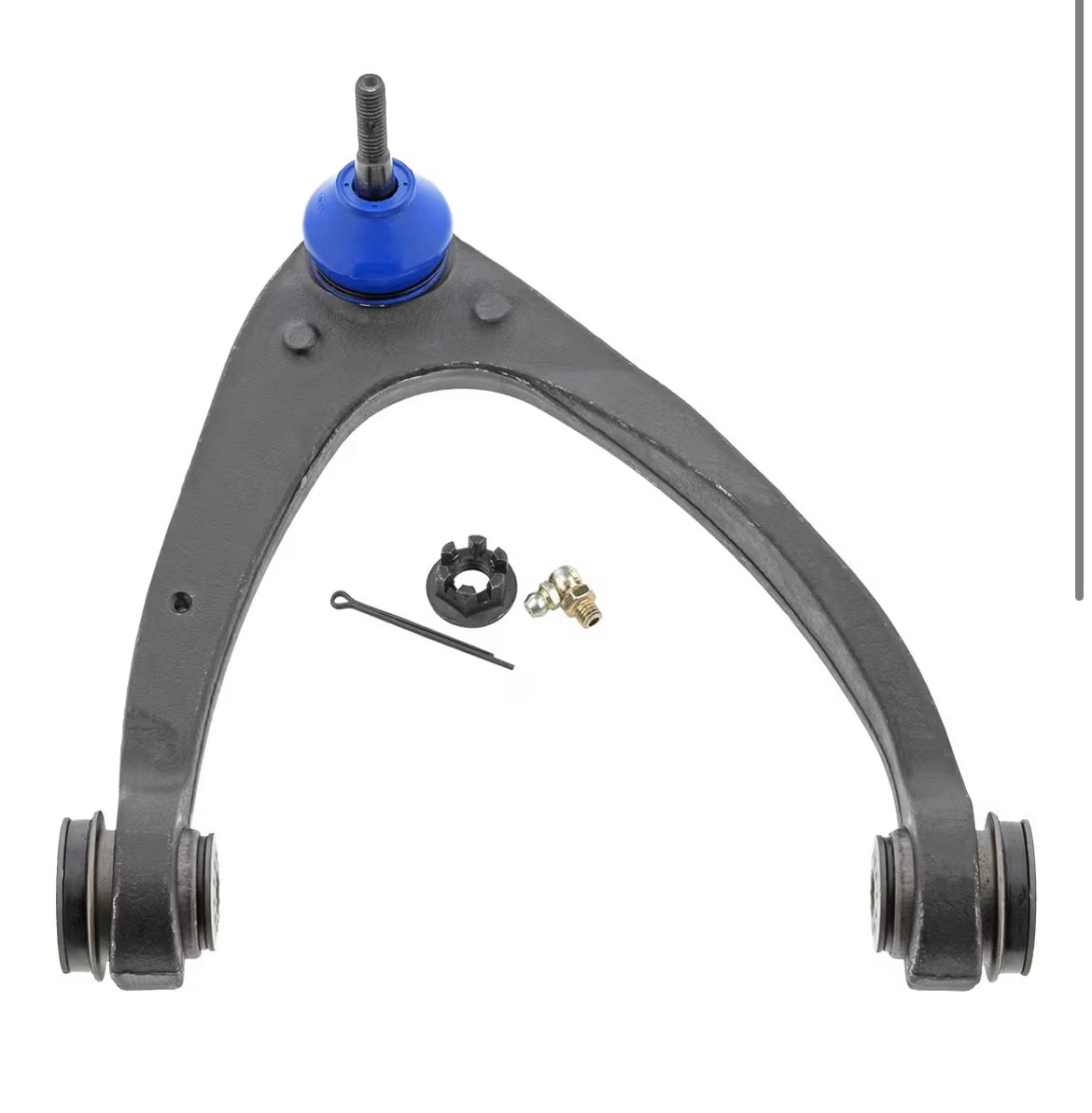 Mevotech MK80670 Control Arm and Ball Joint Assembly