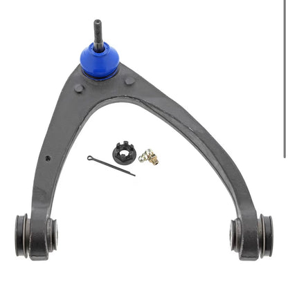 Mevotech MK80670 Control Arm and Ball Joint Assembly