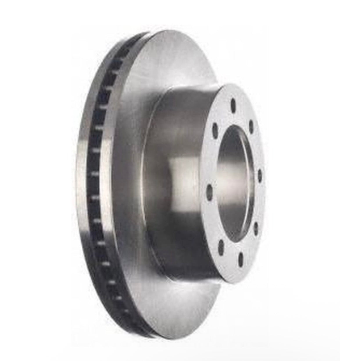RS PARTS - RS680280 - Front Disc Brake Rotor