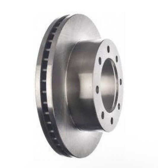 RS PARTS - RS680280 - Front Disc Brake Rotor