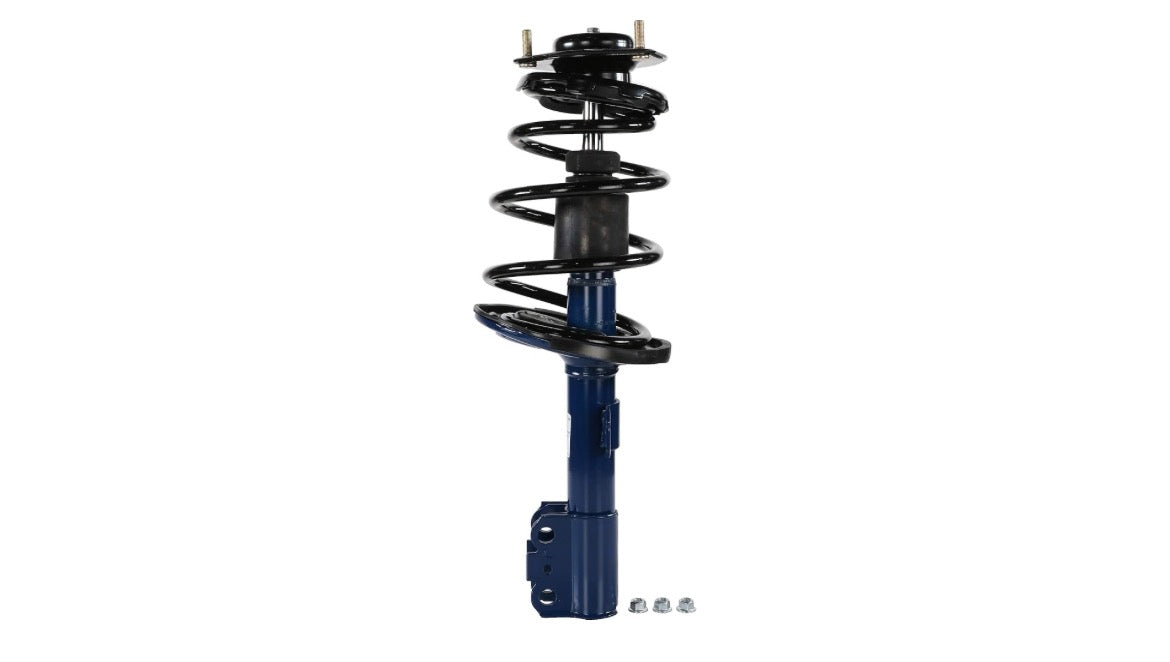 Monroe RoadMatic 182308 Suspension Strut and Coil Spring