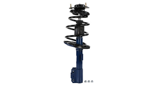 Monroe RoadMatic 182308 Suspension Strut and Coil Spring