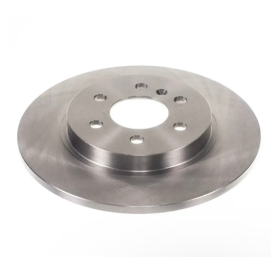 Rear Disc Brake Rotor by RS PARTS - RS580373