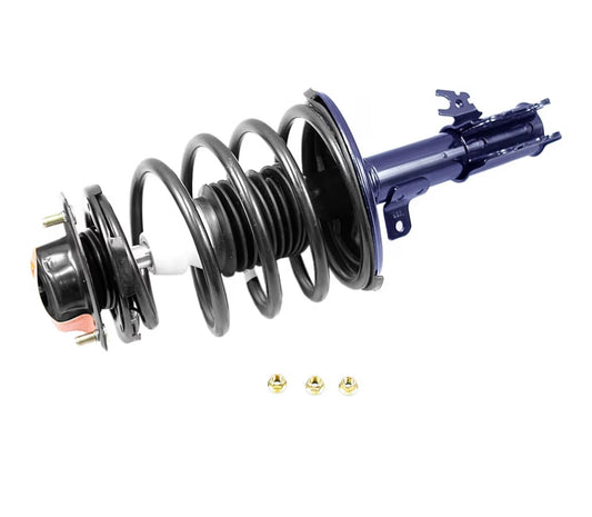 Monroe Shocks & Struts RoadMatic 182199 Strut and Coil Spring Assembly