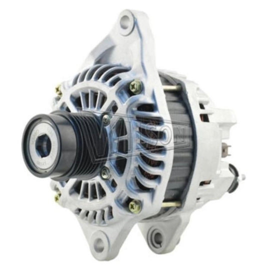 Remanufactured Alternator by WILSON - 90-27-3353