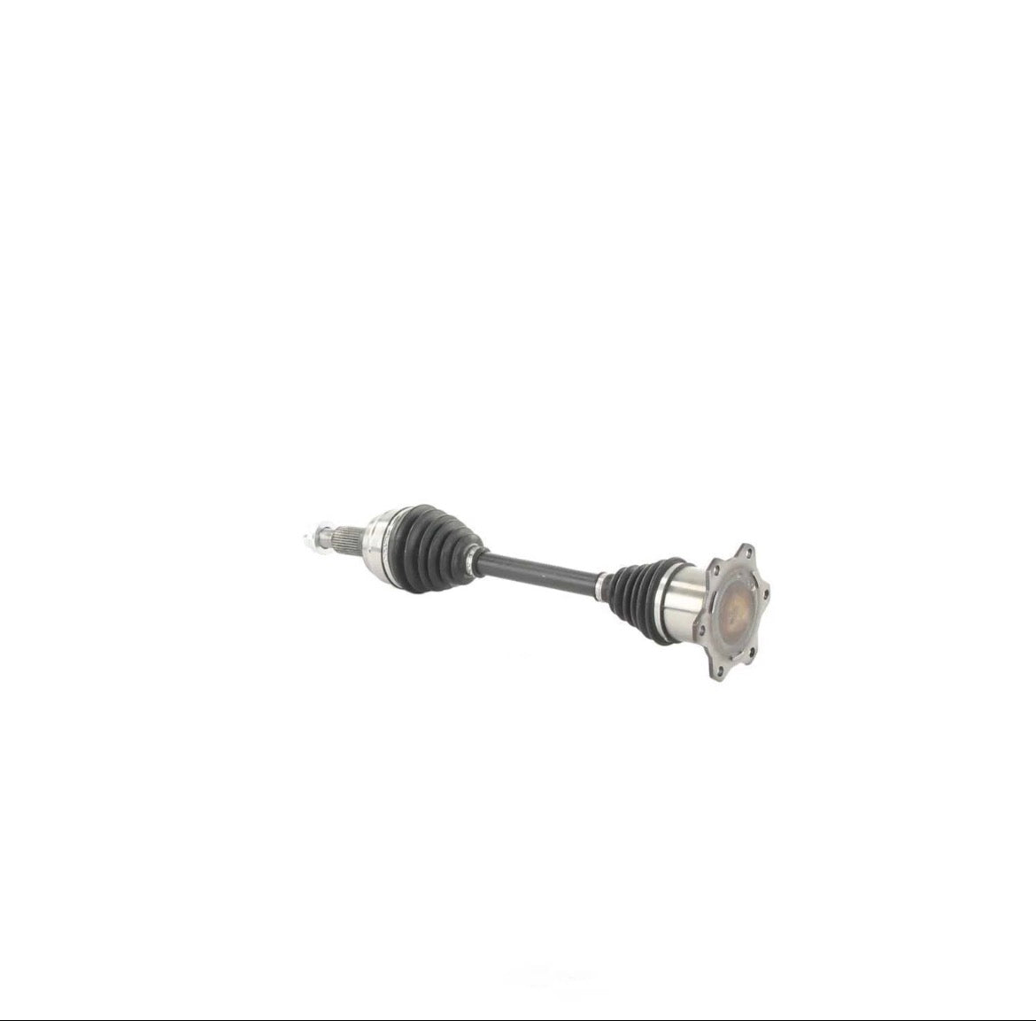 CV Axle Shaft WorldParts 179228