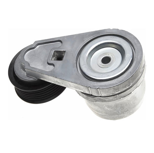 38172 Professional Automatic Belt Tensioner and Flanged Pulley Assembly