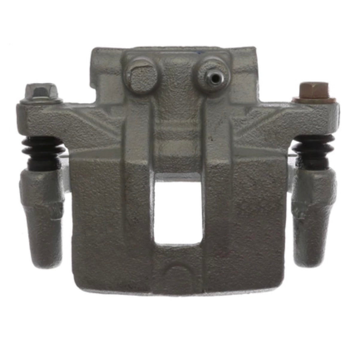 Rear Left Rebuilt Caliper With Hardware by RAYBESTOS - FRC11959C