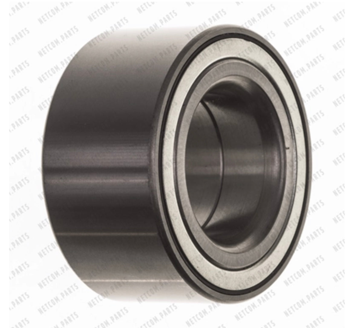 WORLDPARTS - WFW93 - Front Wheel Bearing