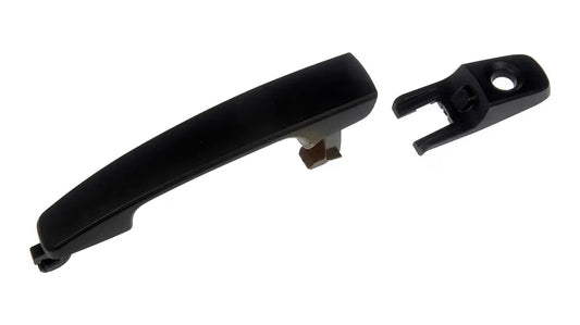 Dorman 81323 Ford Focus Front Driver/Passenger Side Exterior Replacement Door Handle Black