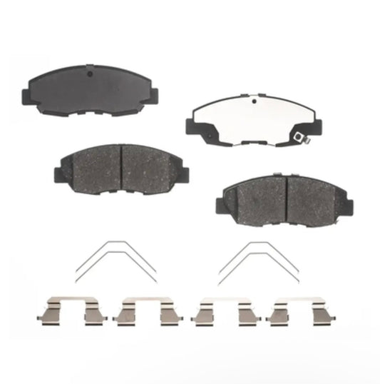 RS PARTS - RSD1578CH - Front Ceramic Pads