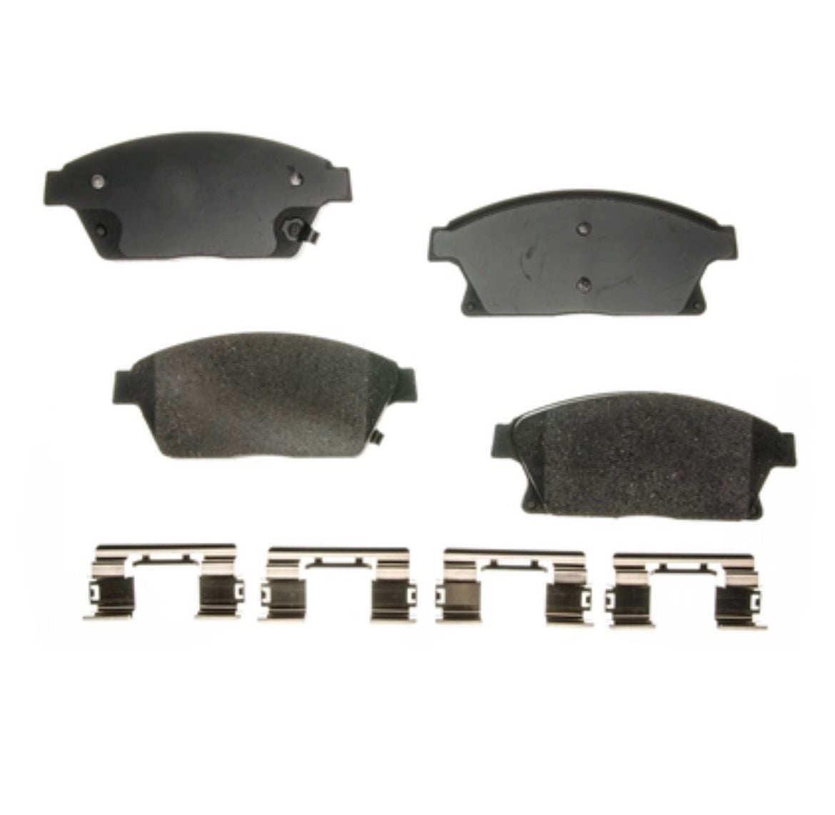 RS PARTS - RSD1467CH - Front Ceramic Pads