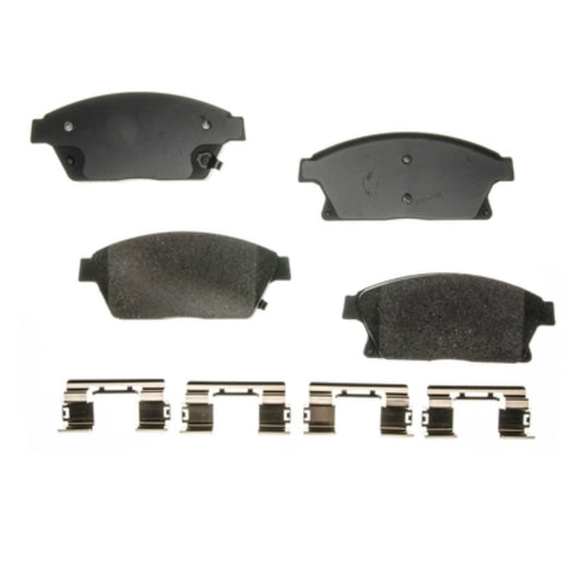 RS PARTS - RSD1467CH - Front Ceramic Pads