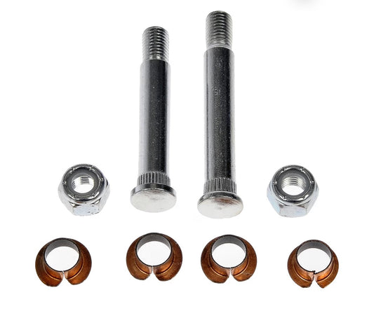 Dorman 38681 Door Hinge Pin and Bushing Kit