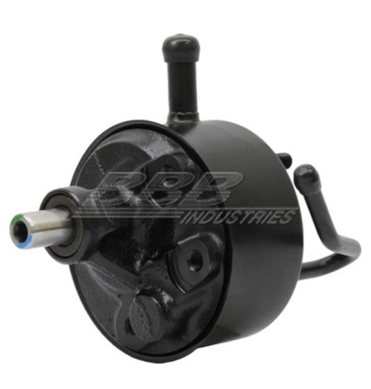 Remanufactured Power Steering Pump With Reservoir by BBB INDUSTRIES - 731-2205
