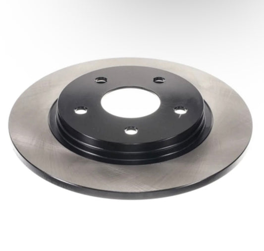 RS PARTS - RS780623B - Rear Disc Brake Rotor