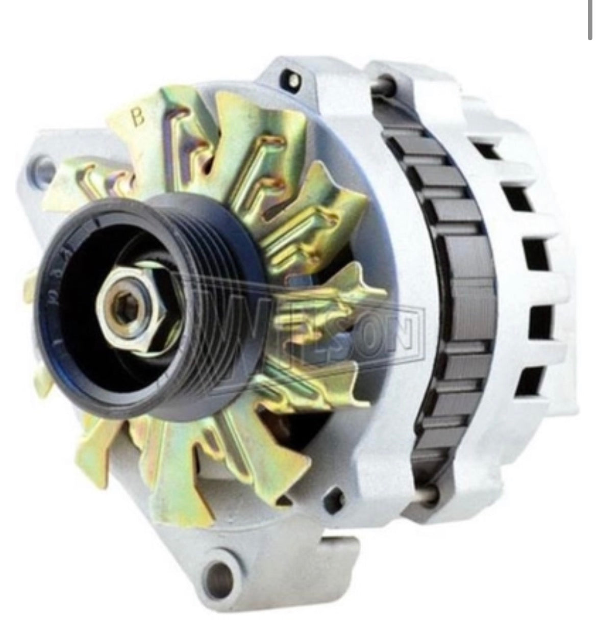 WILSON - 90-01-4179 - Remanufactured Alternator