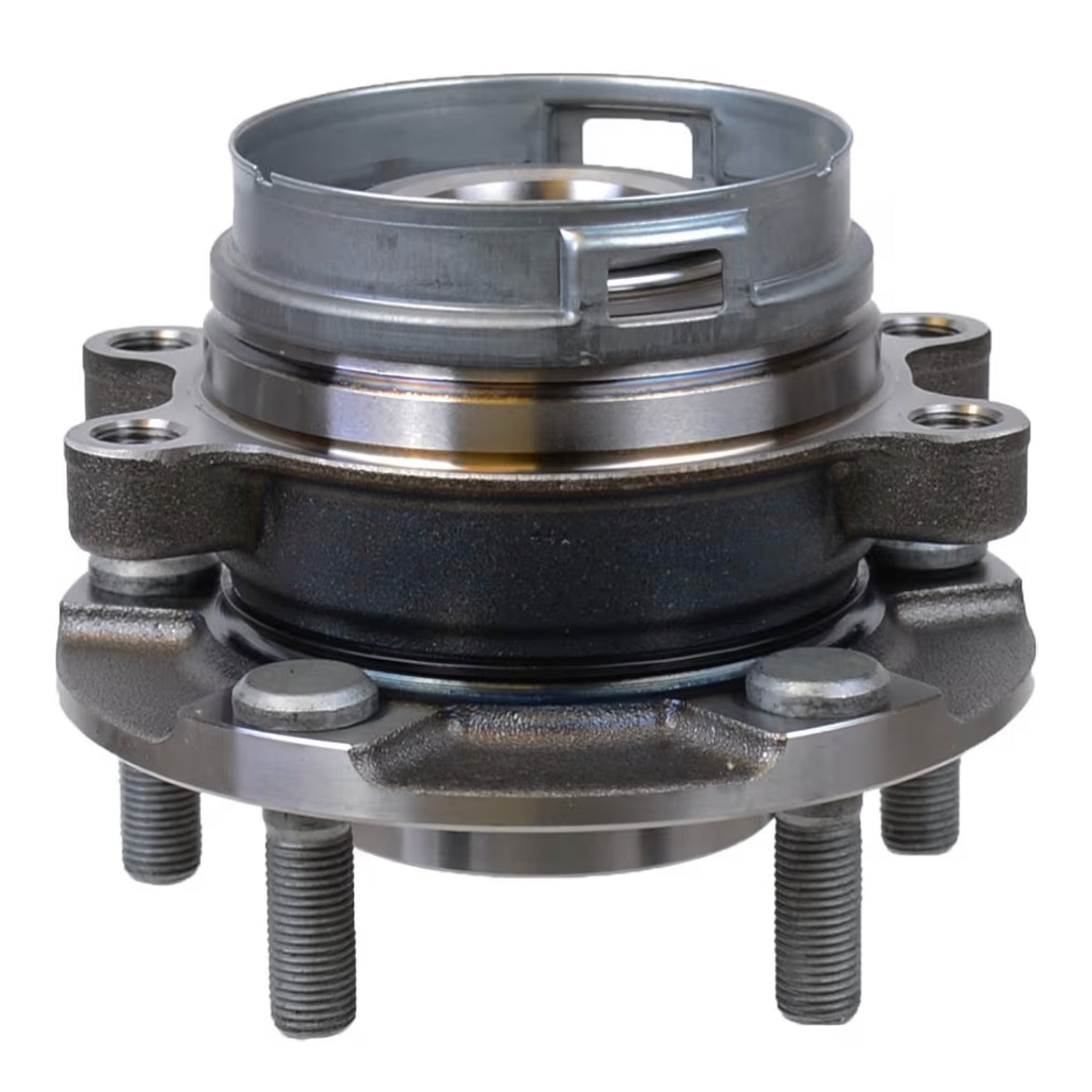 SKF Front Wheel Hub Bearing Assembly BR930927