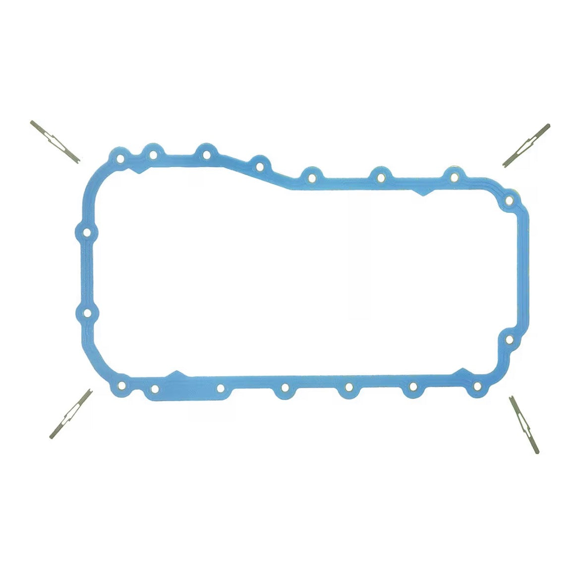 OS 30622 R Engine Oil Pan Gasket Set