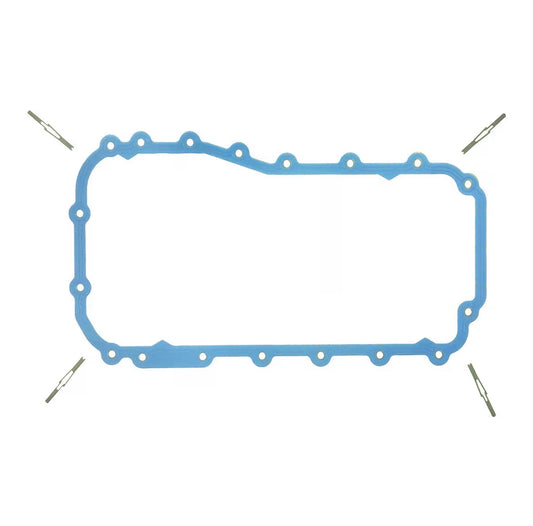 OS 30622 R Engine Oil Pan Gasket Set