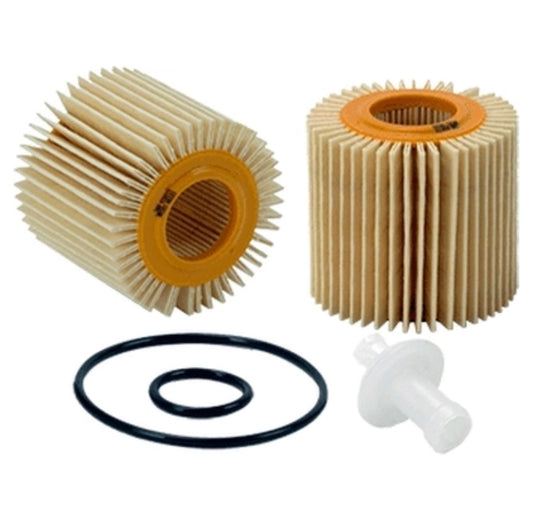 Oil Filter by PUREZONE OIL & AIR FILTERS - 8-57047
