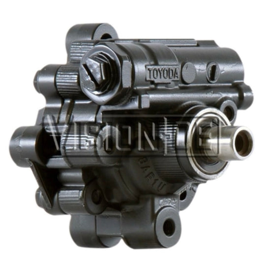 Remanufactured Power Steering Pump Without Reservoir by BBB INDUSTRIES - 990-0855
