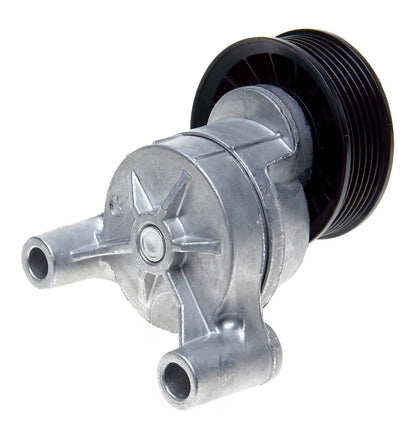 39083 Professional Automatic Belt Tensioner and Flanged Pulley Assembly