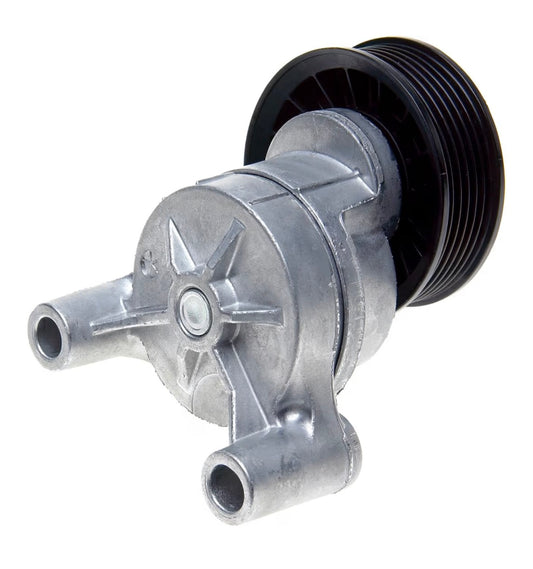 39083 Professional Automatic Belt Tensioner and Flanged Pulley Assembly