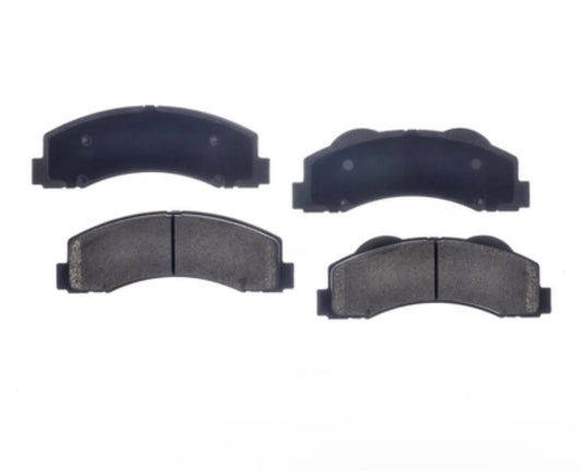 RS PARTS - RSD1414CH - Front Ceramic Pads