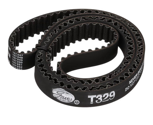 Gates T329 Timing Belt