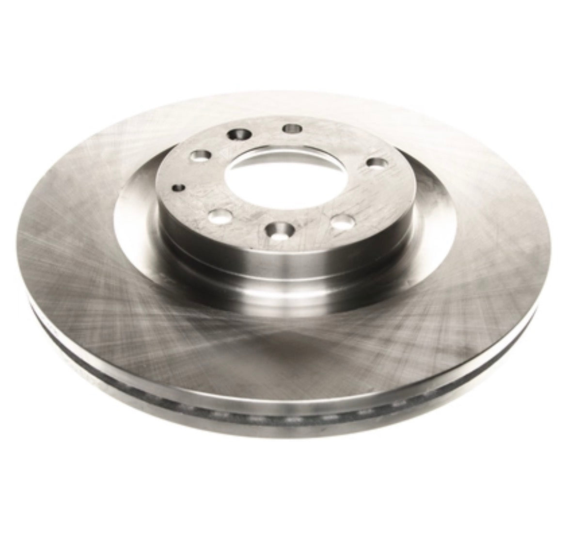 RS PARTS - RS980580 - Front Disc Brake Rotor
