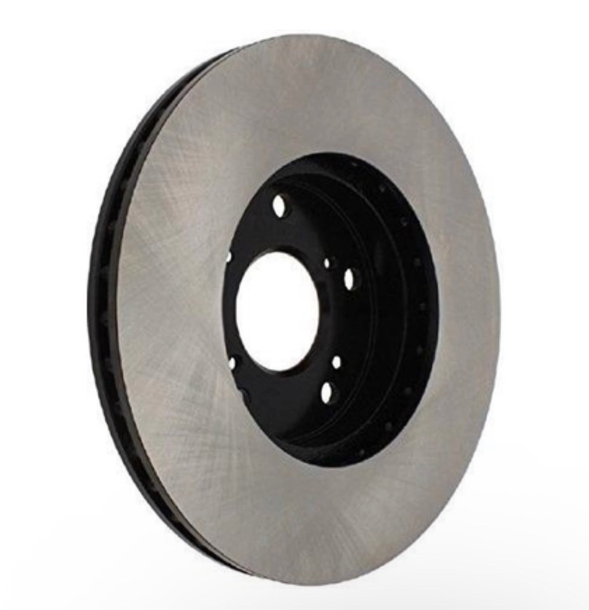 Rear Disc Brake Rotor by RS PARTS - RS56992B