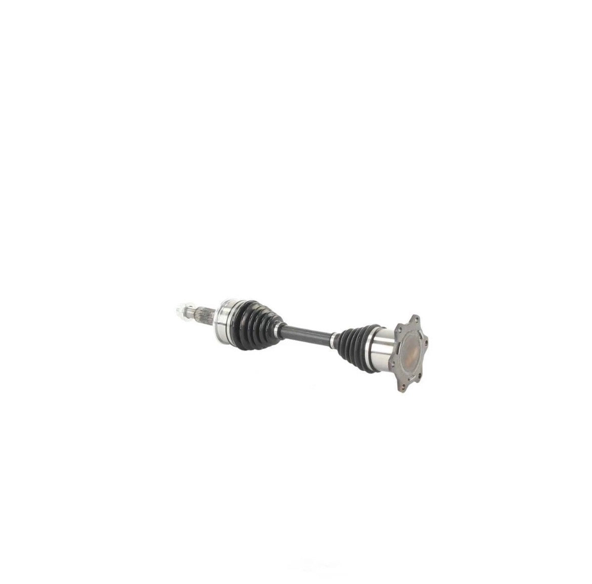 WORLDparts CV Shaft 179033