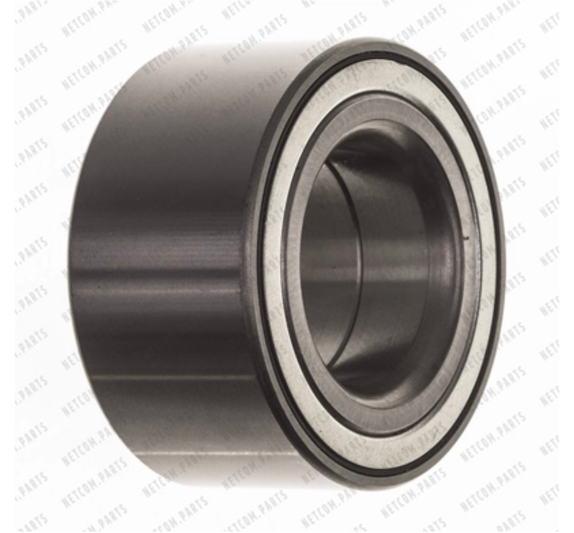 Front Wheel Bearing by WORLDPARTS - WFW93