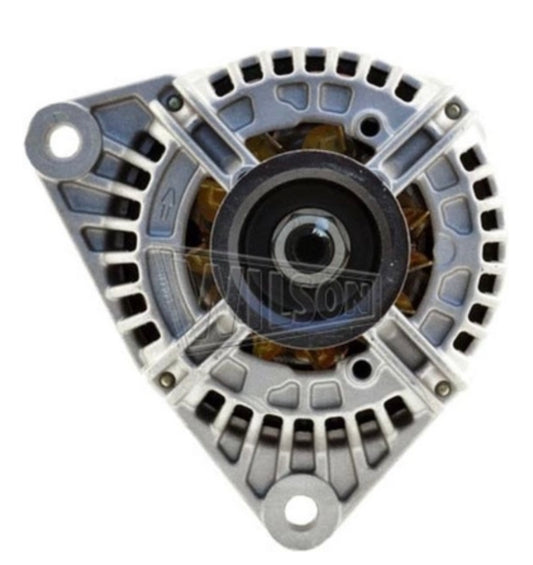 Remanufactured Alternator by WILSON - 90-15-6434