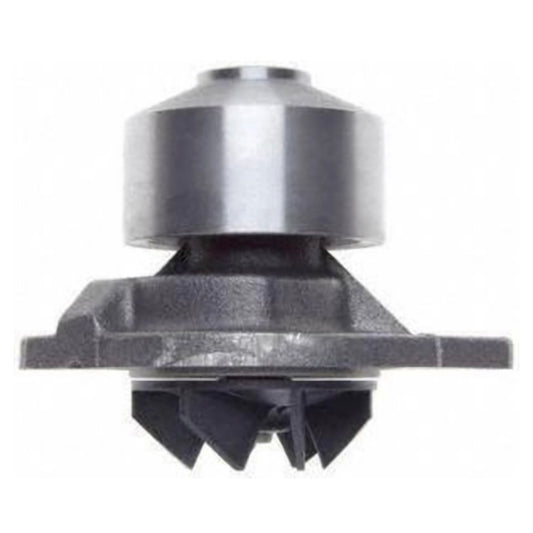 New Water Pump by WORLDPARTS - 942291