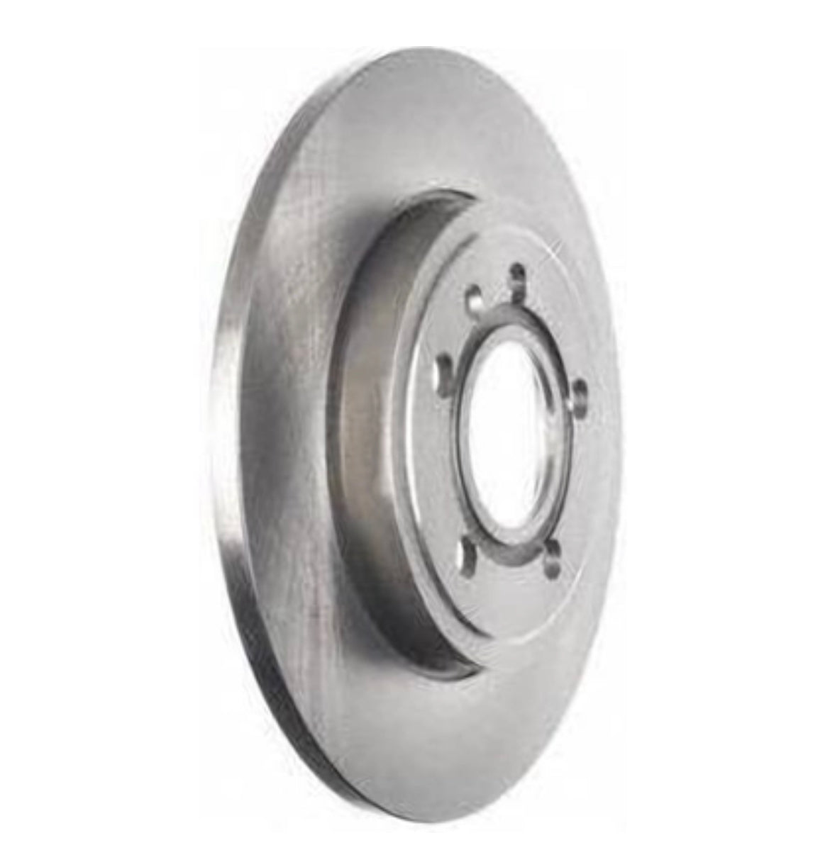 RS PARTS - RS980468 - Rear Disc Brake Rotor