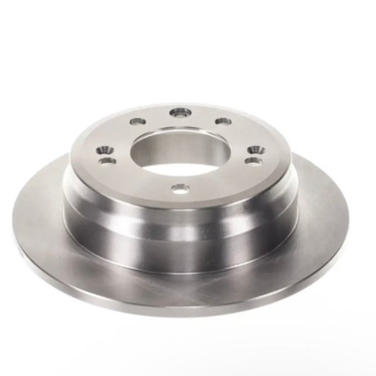 RS PARTS - RS980896 - Rear Disc Brake Rotor